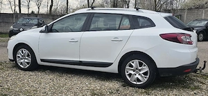 Renault megan