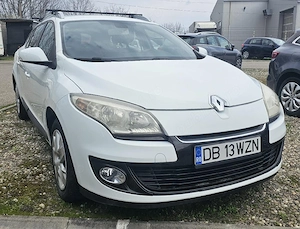 Renault megan - imagine 5