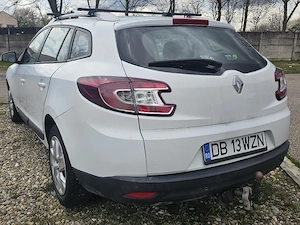 Renault megan - imagine 3