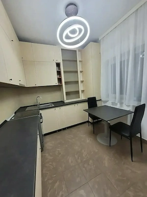 Apartament 2 camere Bd Unirii, Bd Decebal, rond Alba Iulia - imagine 6