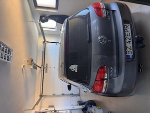 Vw Golf 6, 2.0 tdi, Dsg - imagine 6