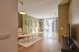Apartament modern 2 camere, 58 mp, etaj 1, City of Mara - imagine 2