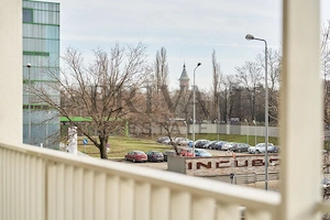 Apartament modern 2 camere, 58 mp, etaj 1, City of Mara - imagine 6
