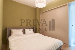 Apartament modern 2 camere, 58 mp, etaj 1, City of Mara - imagine 4