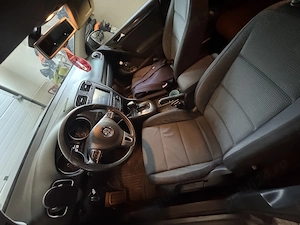 Vw Golf 6, 2.0 tdi, Dsg - imagine 4