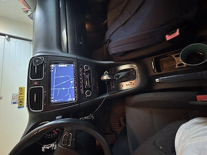 Vw Golf 6, 2.0 tdi, Dsg