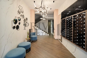 Apartament modern 2 camere, 58 mp, etaj 1, City of Mara - imagine 7