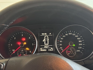 Vw Golf 6, 2.0 tdi, Dsg - imagine 3