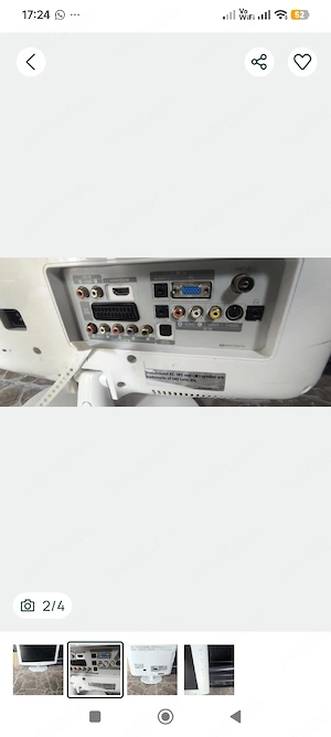 Tv samsung