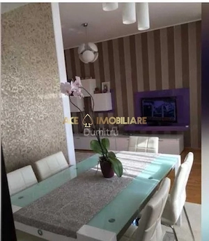 3 Camere de inchiriat | Baneasa | PetFriendly | Centrala | Gradina | Parcare