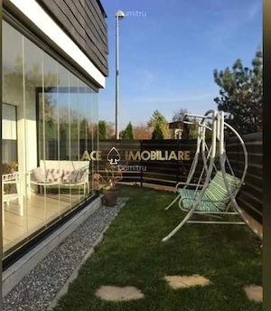 3 Camere de inchiriat | Baneasa | PetFriendly | Centrala | Gradina | Parcare - imagine 5