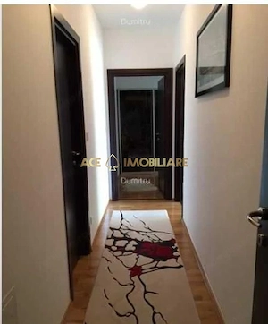 3 Camere de inchiriat | Baneasa | PetFriendly | Centrala | Gradina | Parcare - imagine 7