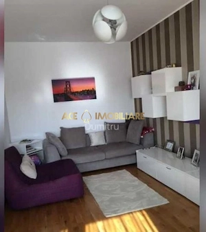 3 Camere de inchiriat | Baneasa | PetFriendly | Centrala | Gradina | Parcare - imagine 2
