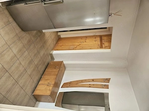 Tudor - Apartament 2 camere - Garaj - Bd. 1 Decembrie 1918 - imagine 3