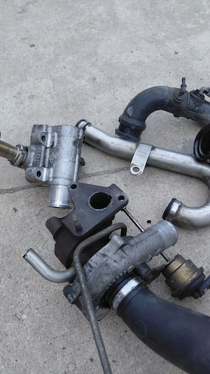 turbo 1.5 dci motor E3 - imagine 3