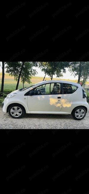 Vând Citroen C1 - imagine 7
