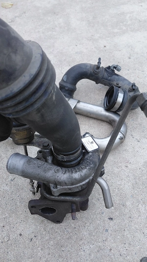 turbo 1.5 dci motor E3 - imagine 4
