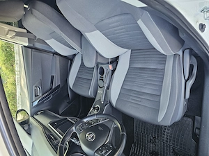 Toyota Auris 1.8 Hybrid - imagine 8