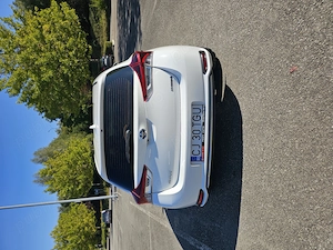 Toyota Auris 1.8 Hybrid - imagine 7