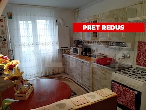 Apartament cu 3 camere, 67 mp, zona Sighișoara