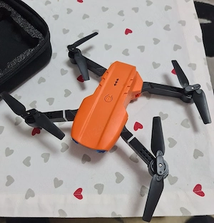 Dronă pentru filmări