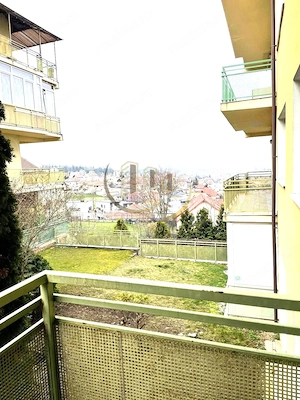 2 camere decomandat, 59 mp + balcon 24 mp, etaj 1, zona Trifoiului - imagine 8