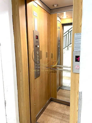 2 camere decomandat, 59 mp + balcon 24 mp, etaj 1, zona Trifoiului - imagine 9