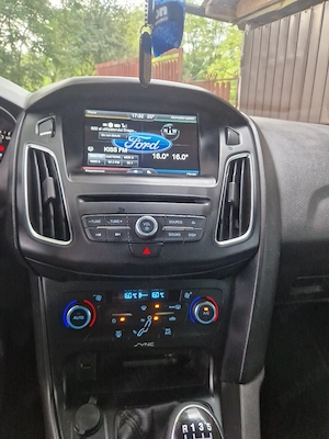 De Vanzare Ford Focus 2015 - imagine 3