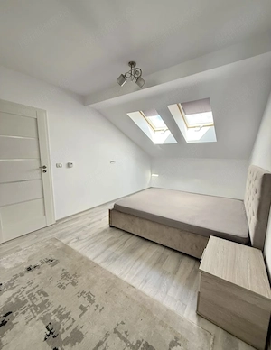 Lux 3 Camere 2 Băi Centrala Proprie Zona Braytim  - imagine 6
