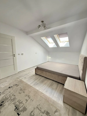 De închiriat Apartament modern, 3 camere, 95 mp, dispus pe 2 niveluri - imagine 14