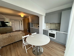 Apartament nou 2 camere Sisesti - imagine 3
