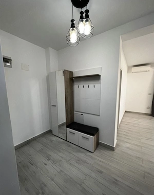 Lux 3 Camere 2 Băi Centrala Proprie Zona Braytim  - imagine 3