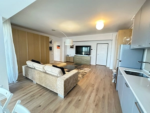 Apartament nou 2 camere Sisesti