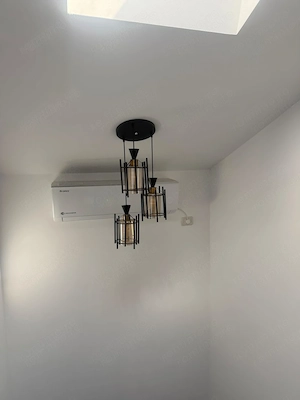 De închiriat Apartament modern, 3 camere, 95 mp, dispus pe 2 niveluri - imagine 8