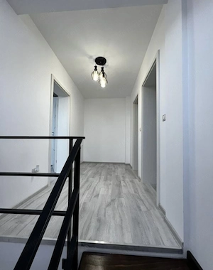 Lux 3 Camere 2 Băi Centrala Proprie Zona Braytim  - imagine 5