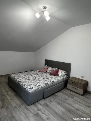 De închiriat Apartament modern, 3 camere, 95 mp, dispus pe 2 niveluri - imagine 15
