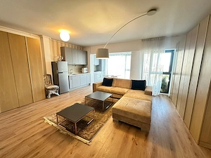 Apartament nou 2 camere Sisesti - imagine 4