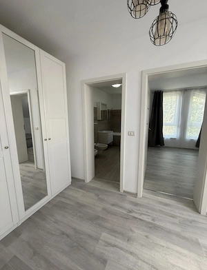 Lux 3 Camere 2 Băi Centrala Proprie Zona Braytim  - imagine 4