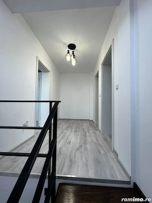 De închiriat Apartament modern, 3 camere, 95 mp, dispus pe 2 niveluri - imagine 4