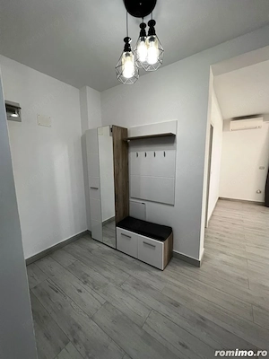 De închiriat Apartament modern, 3 camere, 95 mp, dispus pe 2 niveluri - imagine 13