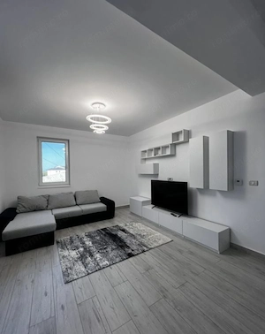 Lux 3 Camere 2 Băi Centrala Proprie Zona Braytim  - imagine 8