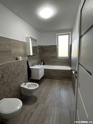 De închiriat Apartament modern, 3 camere, 95 mp, dispus pe 2 niveluri - imagine 10
