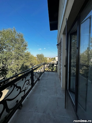 De închiriat Apartament modern, 3 camere, 95 mp, dispus pe 2 niveluri - imagine 9