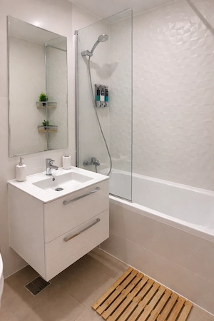 Proprietar - 2 camere HILS Brauner, etaj 6, AC, balcon si parcare inclusa - imagine 4