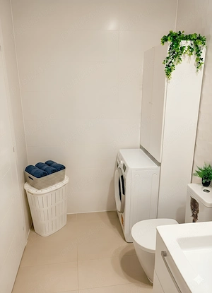 Proprietar - 2 camere HILS Brauner, etaj 6, AC, balcon si parcare inclusa - imagine 9