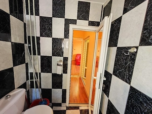 Apartament cu 2 camere , etajul 2 ,Lipovei , între Biserică și Sever Bocu - imagine 9