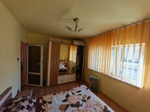 Apartament cu 2 camere , etajul 2 ,Lipovei , între Biserică și Sever Bocu - imagine 5