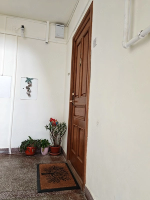 Apartament cu 2 camere, zona Iuliu Maniu. - imagine 4
