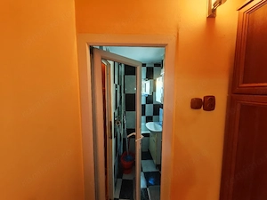 Apartament cu 2 camere , etajul 2 ,Lipovei , între Biserică și Sever Bocu - imagine 7