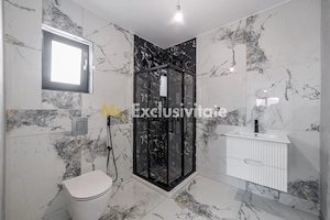 Casa noua P+1, 4 camere,  118 mp utili, Geamana, Bradu, AG - imagine 7